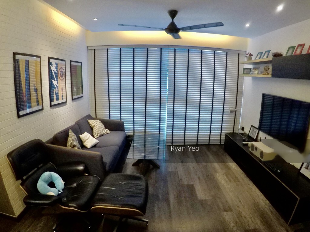 Blk 53 Commonwealth 10 (Queenstown), HDB 4 Rooms #248144201